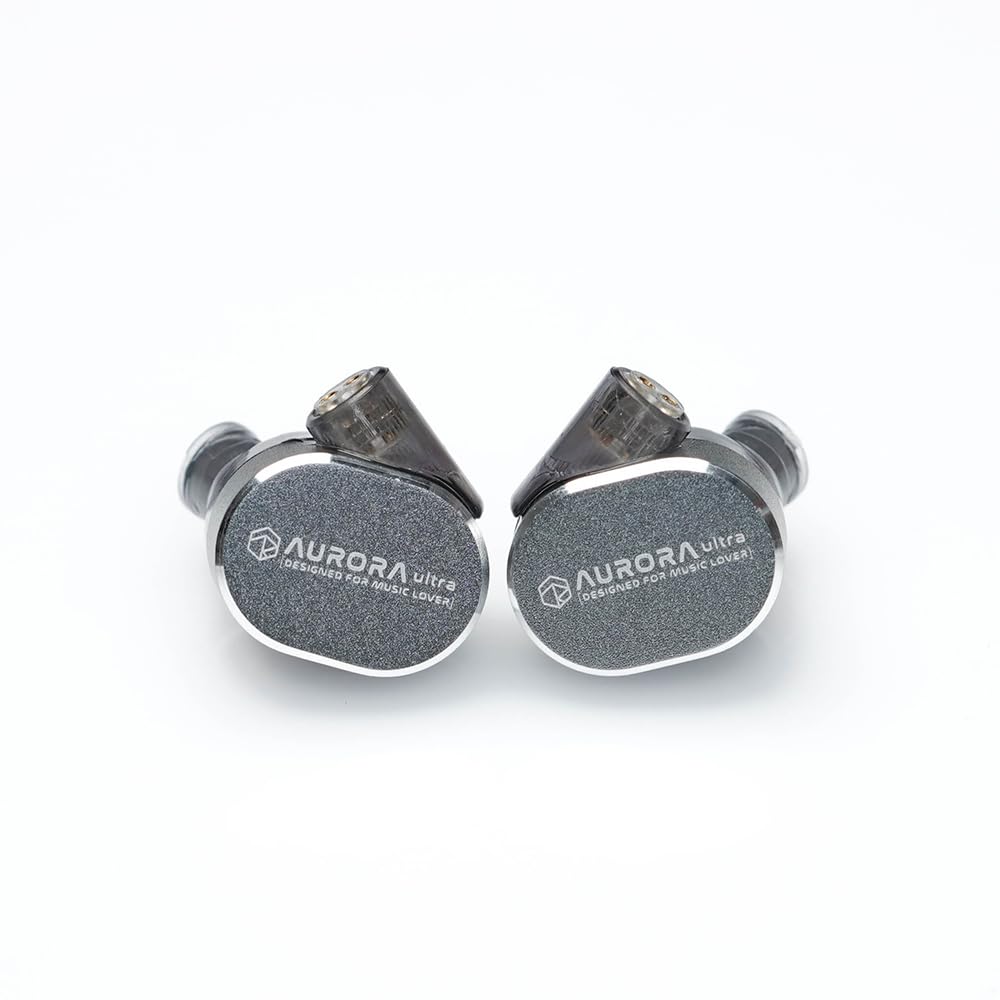 Amazon.co.jp: HiFiGo イヤモニ 有線イヤホンiem ROSE Technics