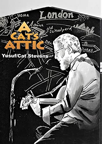 A Cat's Attic , Yusuf Cat Stevens