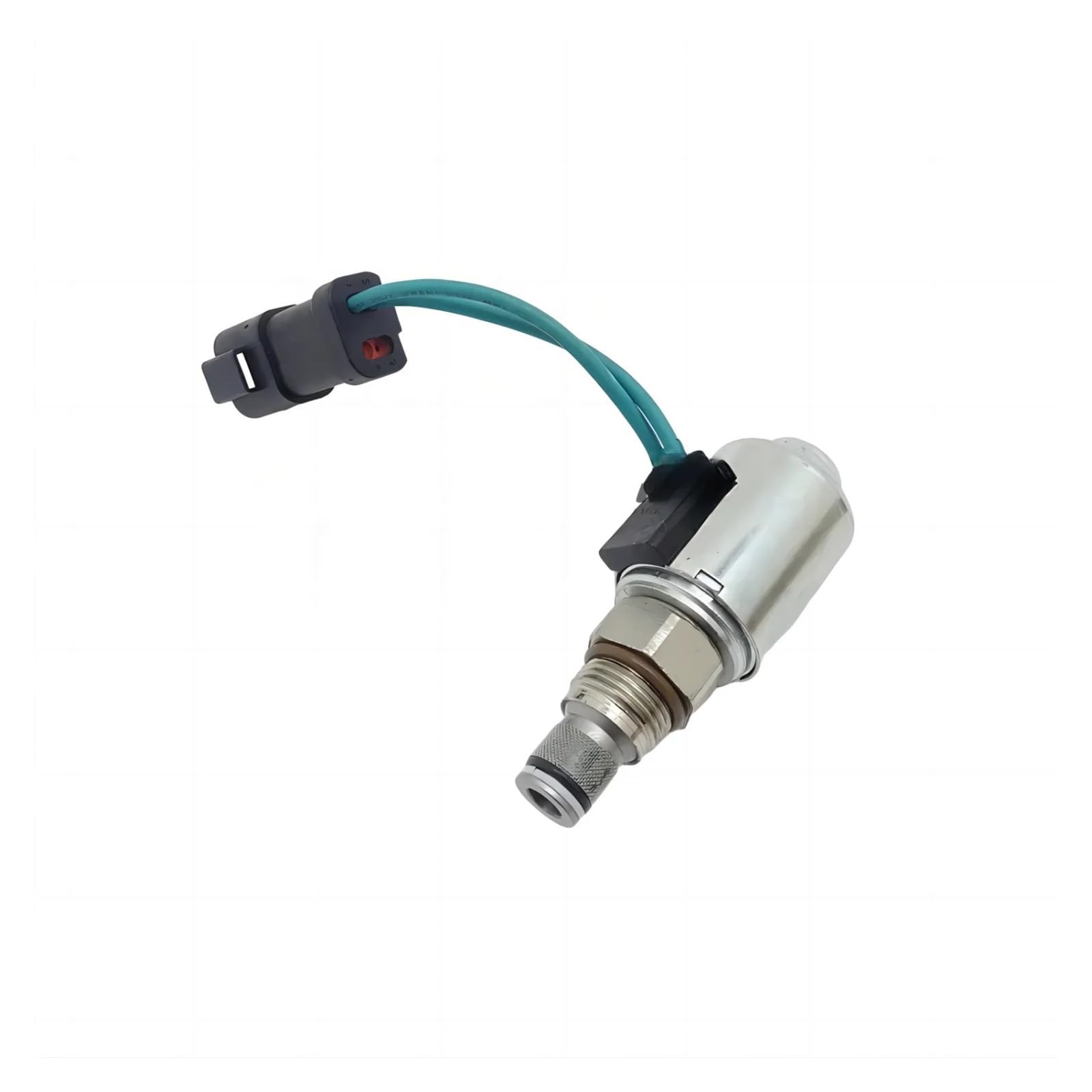 MXXDMOPD Solenoid valve 380-9849
