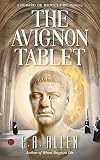 The Avignon Tablet: An Edwardian Mystery (Montclaire Weekend Mysteries Book 1) (English Edition)