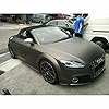 3M Car Wrap Roll 2080 Matte Charcoal Metallic | M211 | (Sample 3in x 5in) | Automotive Vinyl Wrap for Cars - Car Interior Wrap & Exterior #5