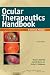 Ocular Therapeutics Handbook: A Clinical Manual