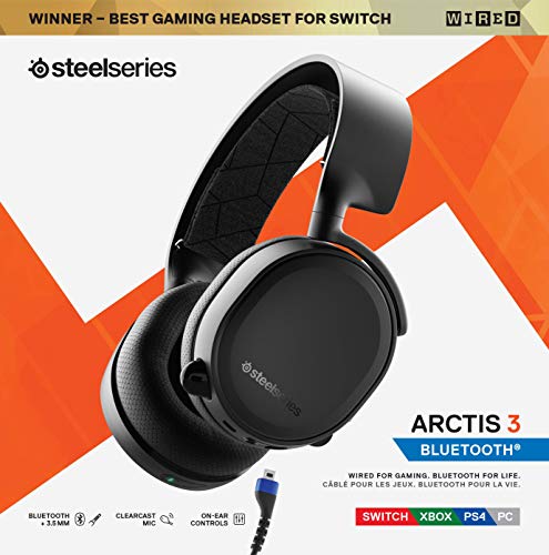 Build My PC, PC Builder, SteelSeries Arctis 3