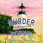 Cover of Murder Most Scenic
