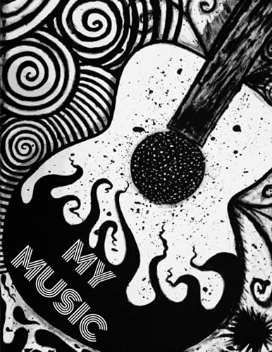 9798474158365 My Music