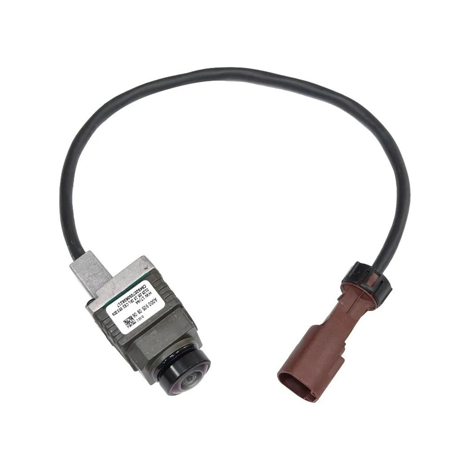 Kit Caméra Recul Caméra De Recul pour Stationnement, pour Benz W205 W218 W292 W448 W253 0009050806 A0009050806 360