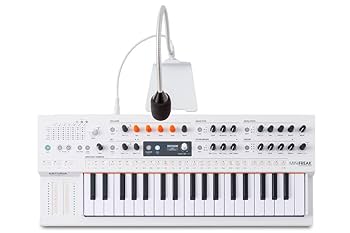 Amazon | ARTURIA ポリフォニック・ハイブリッド