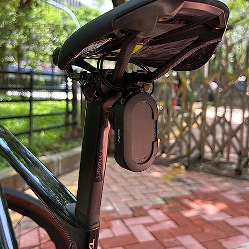 Funda protectora antipérdida para Garmin RVR315 con absorción de impactos y sujeción de seguridad 5
