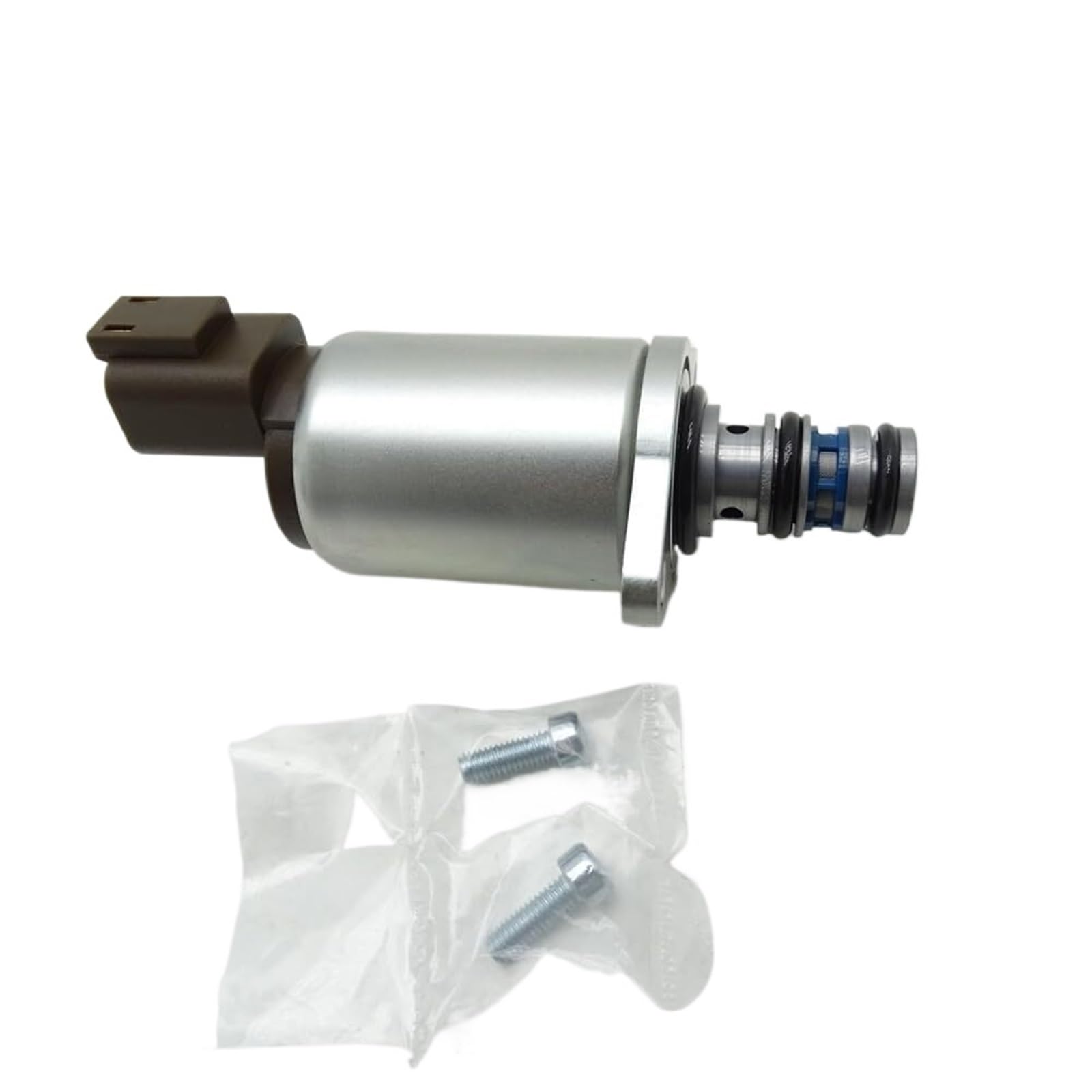 Zidricdnd 24V High Quality Tm63402 For Tm 63402 Solenoid Valve 12V 24V Excavator 20 Bar