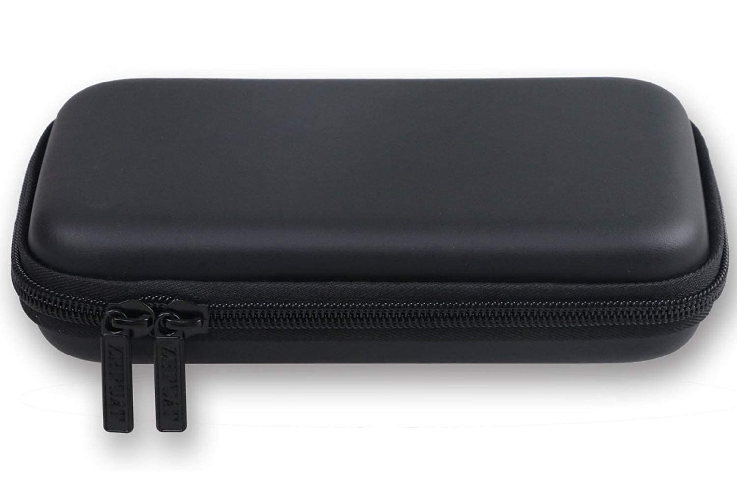 CARE CASE® External Hard Drive Portable Carrying Case for Travel Passport Holder Wallet Credit Debit Card Holder, Passbook and Chequebook Organizer Essential External Hard Drive 1 Pack (Black) (B0BX92B96K) Amazon Price History, Amazon Price Tracker
