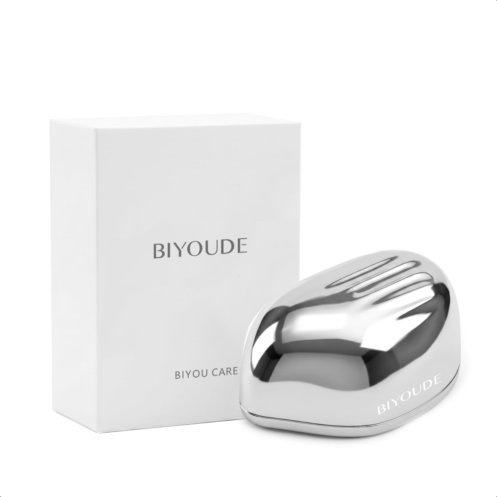 Amazon.co.jp: BIYOUDE 脱毛器 擦るだけ ナノガラス 26年最新脱毛