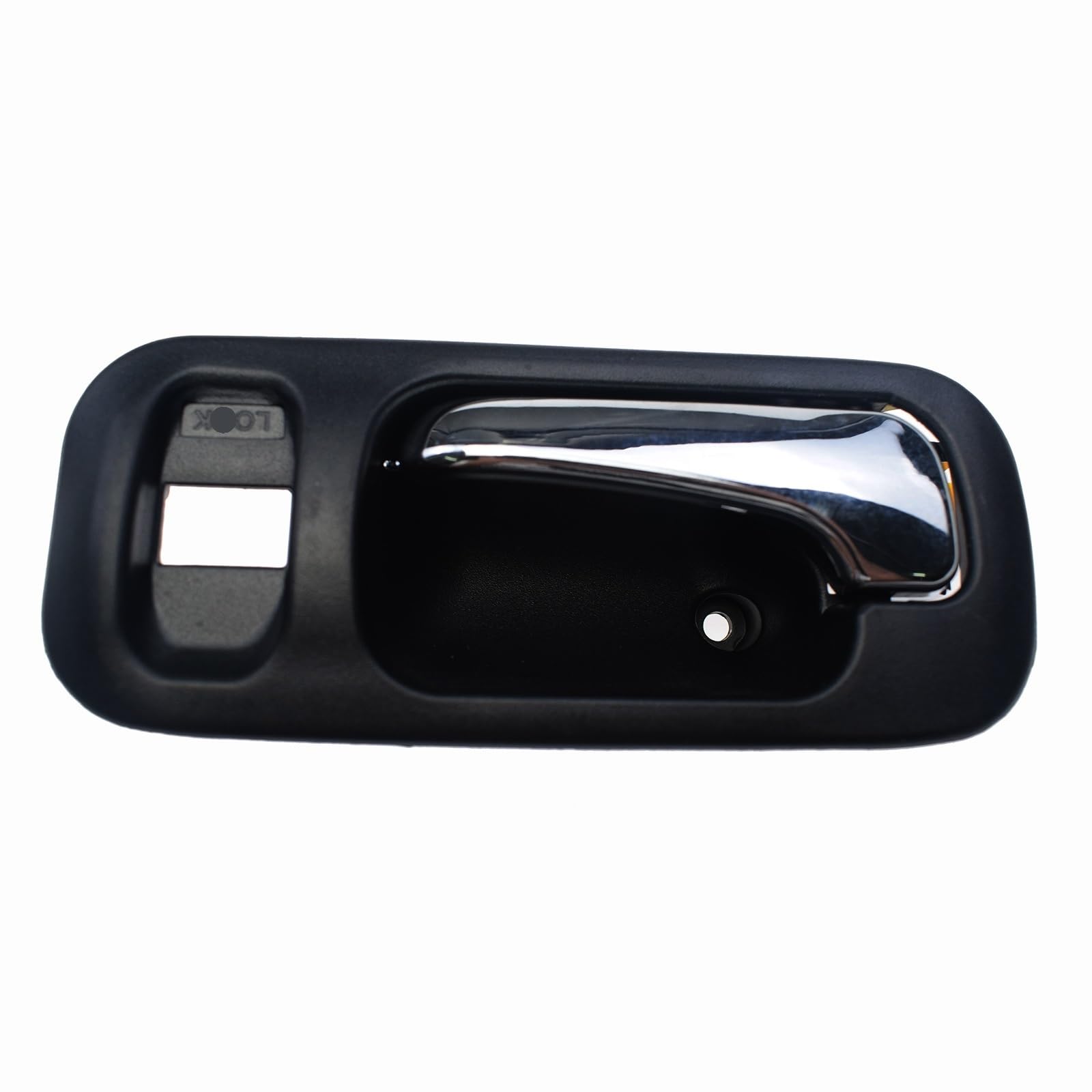 YBVDCXP Door Pull Handle Car Interior Door Handle for CRV 1997 1998 1999 2000 2001