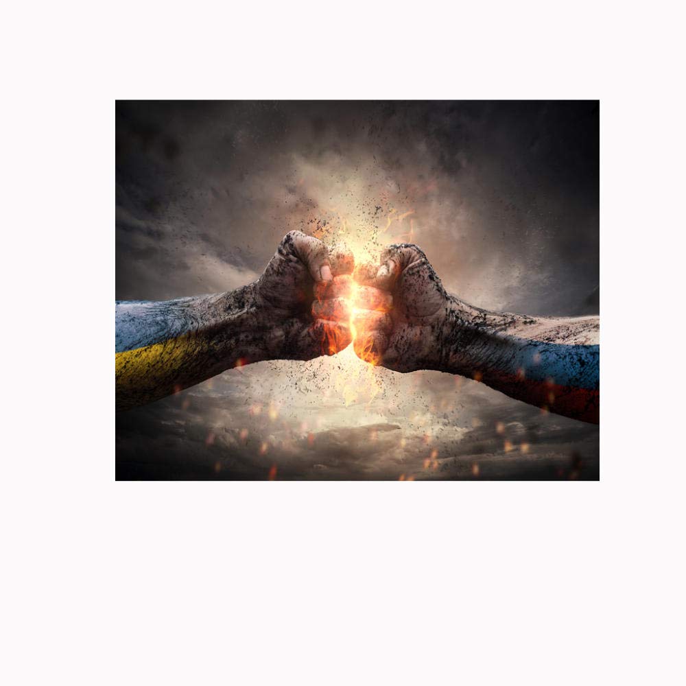 Photo Wallpaper Self- Adhesive Mural fist175x210cm Decoration Poster Picture Design Modern for Living Room Bedroom