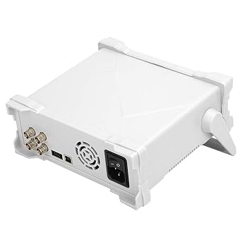 希少 FY6900 14bit 60MHz 2ch 信号発生器/カウンター Amazon.co.jp: FY6900 正弦波 0-50 MHZ 2.4 インチ TFT