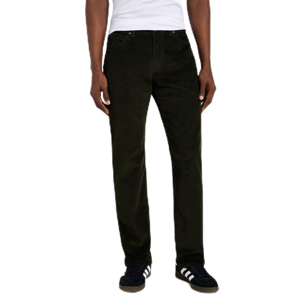 Lee Herren Straight Fit MVP Jeans