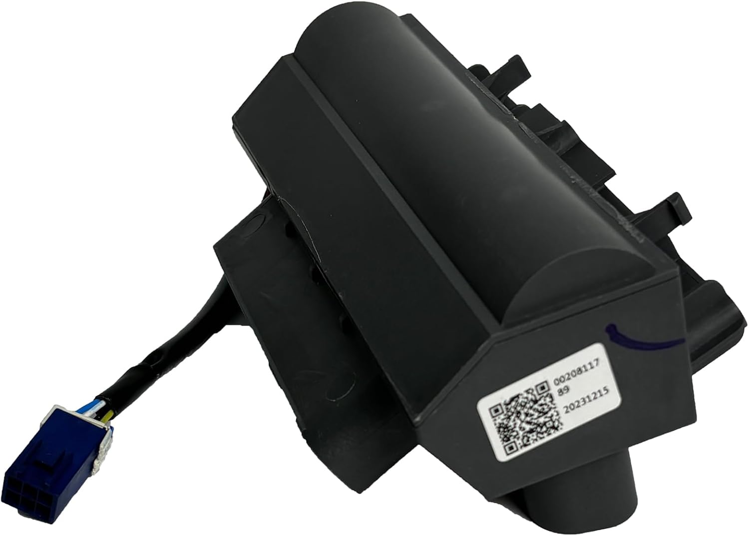 WH16X29509 Damper Vent Replacement for Most GE Washer Parts