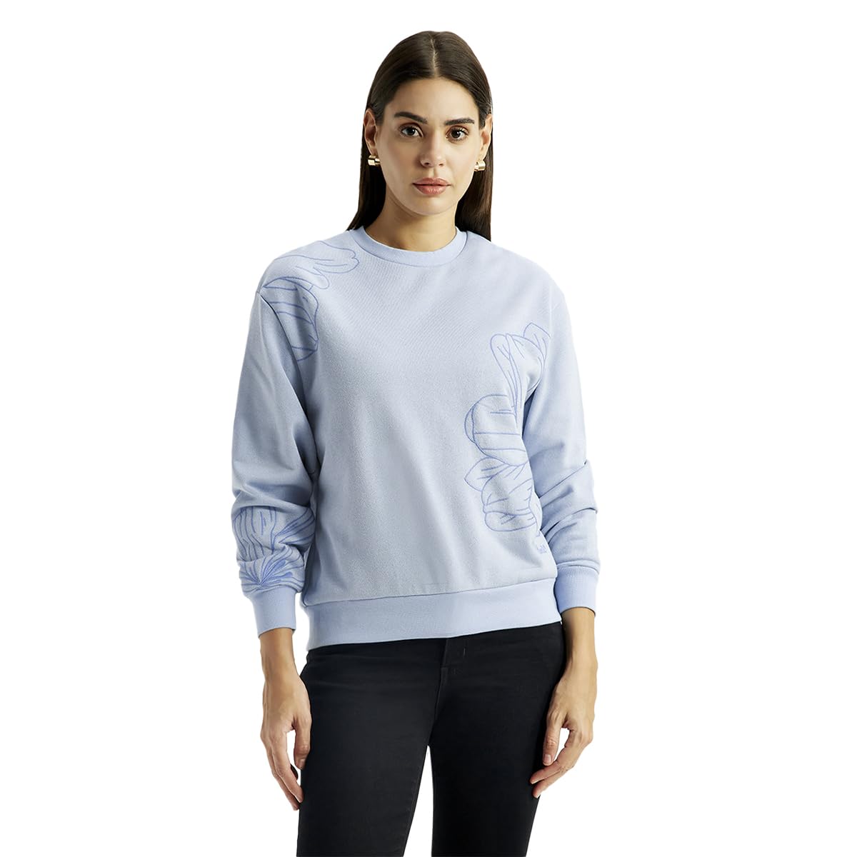 levis Women Sweatshirt-picture-32