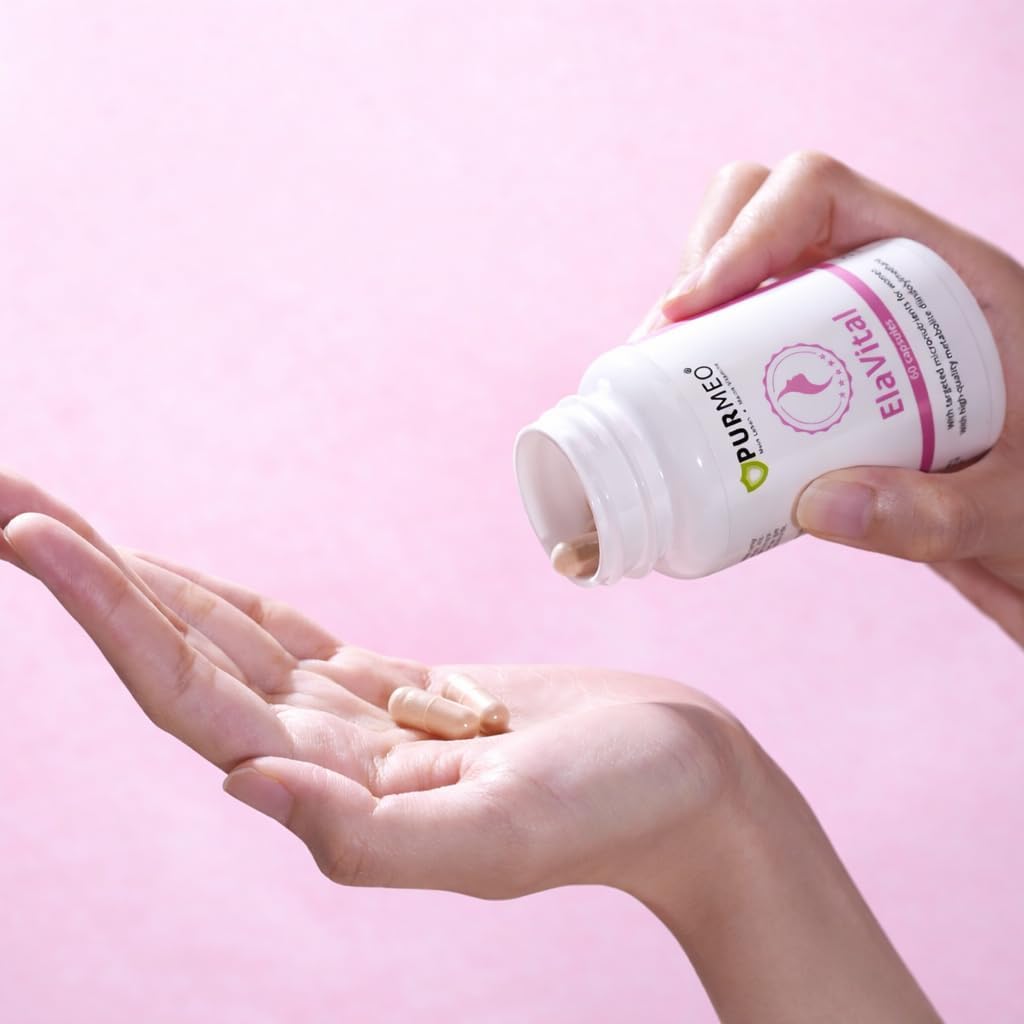 Hormone Support-image