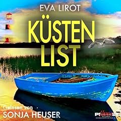 Couverture de K&uuml;stenlist