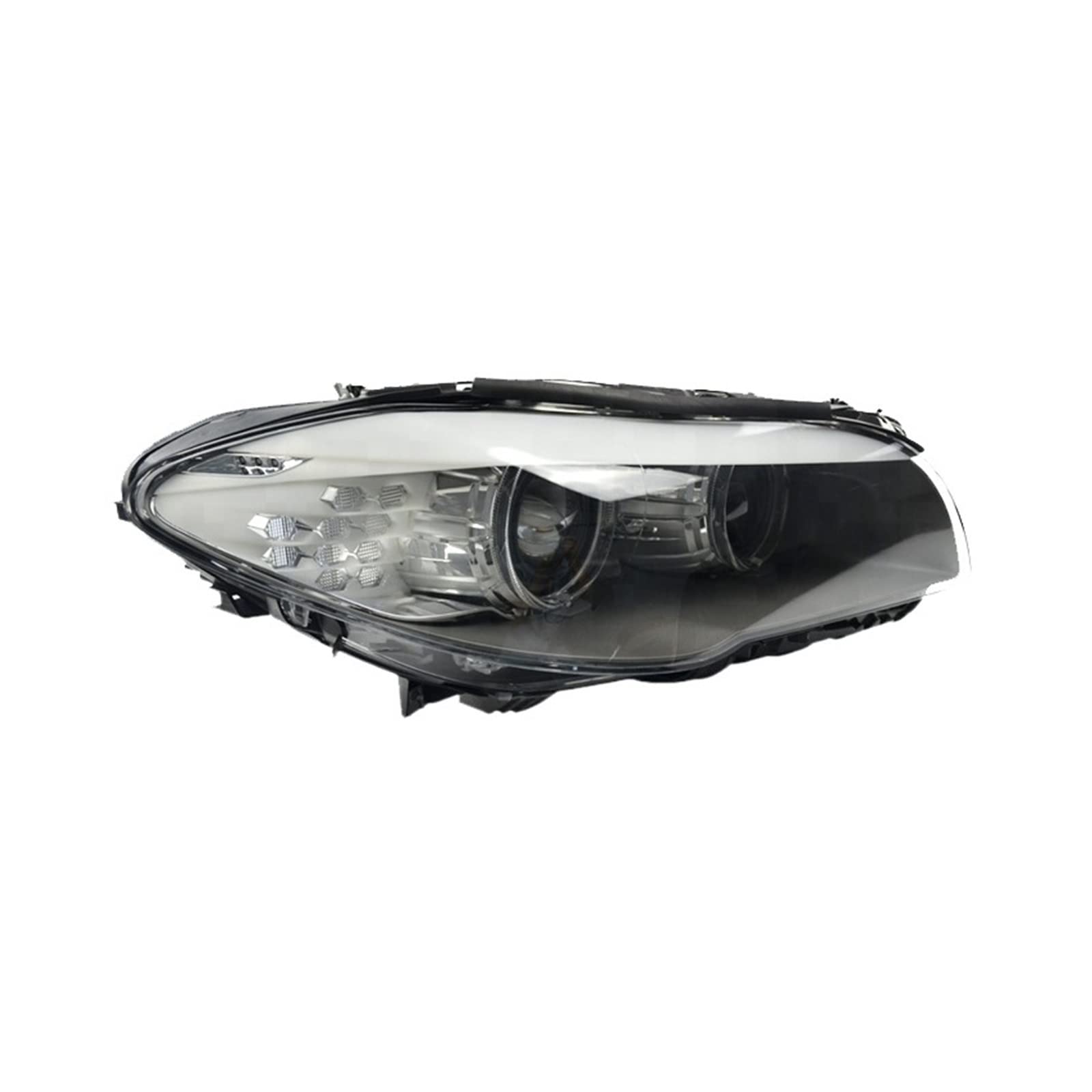 Amazon.com: QURMXZEK Front Headlight Xenon Headlamp Assembly 