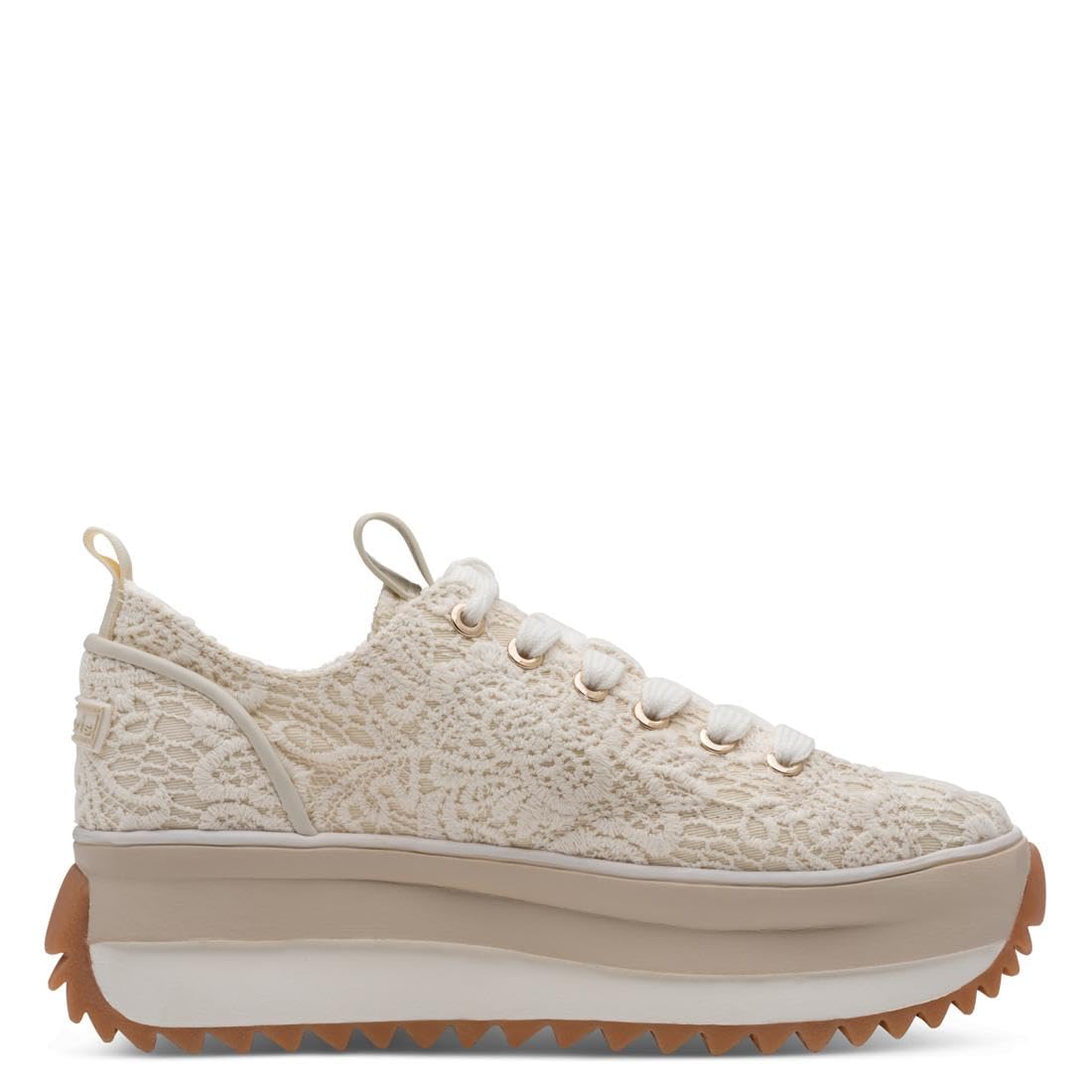 Tamaris Damen Sneaker Low 1-23731-41 Scarpe da ginnasticaDonna