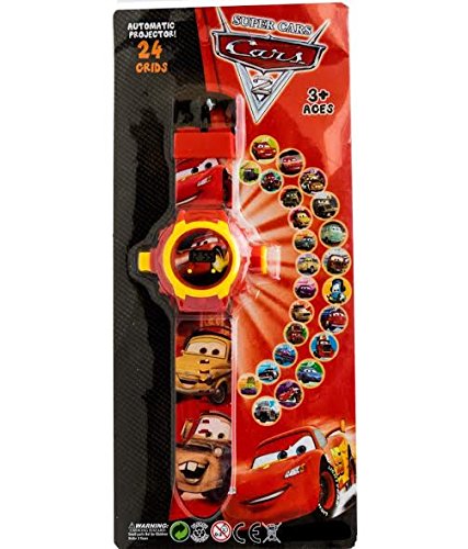 Zest4Kids - Unique 24 Images Projector Digital Multi Colour Toy for Kids - Good Return Gift - Kids Enjoy with 24 Images 23455687