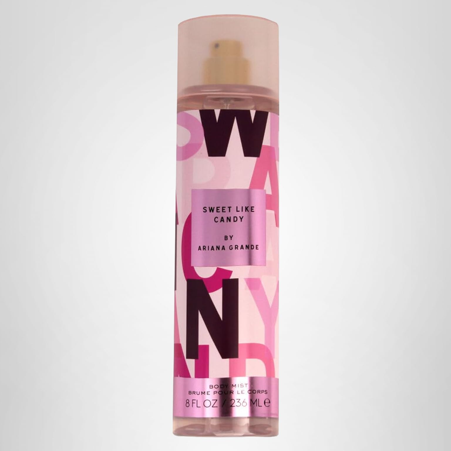 アリアナグランデ　ARIANA GRANDE ボディミスト　香水 Amazon.co.jp: アリアナグランデ ボディミスト arianagrande bodymist