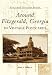 Around Fitzgerald in Vintage Postcards (GA) (Postcard History Series)