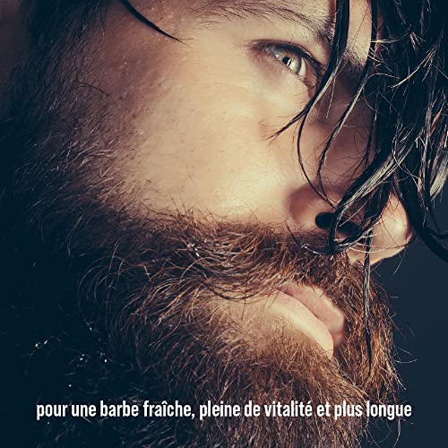Imperial Beard Hair Growth Shampoo, 150 ml (Pack of 1) - Image 3