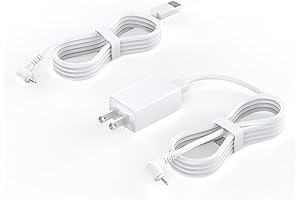 Infant Optics DXR-8 Pro Monitor Charger: Essential Power for Your Baby Monitor