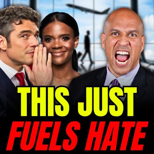 Joe Kent & Candace EXPOSED!? Trump UNLEASHES on Iran, ICE Takes Airports, & Dems Blame CHI Victim