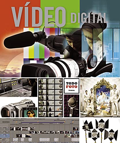 Vídeo Digital (Todo foto)