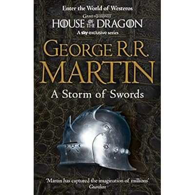 A Storm of Swords
