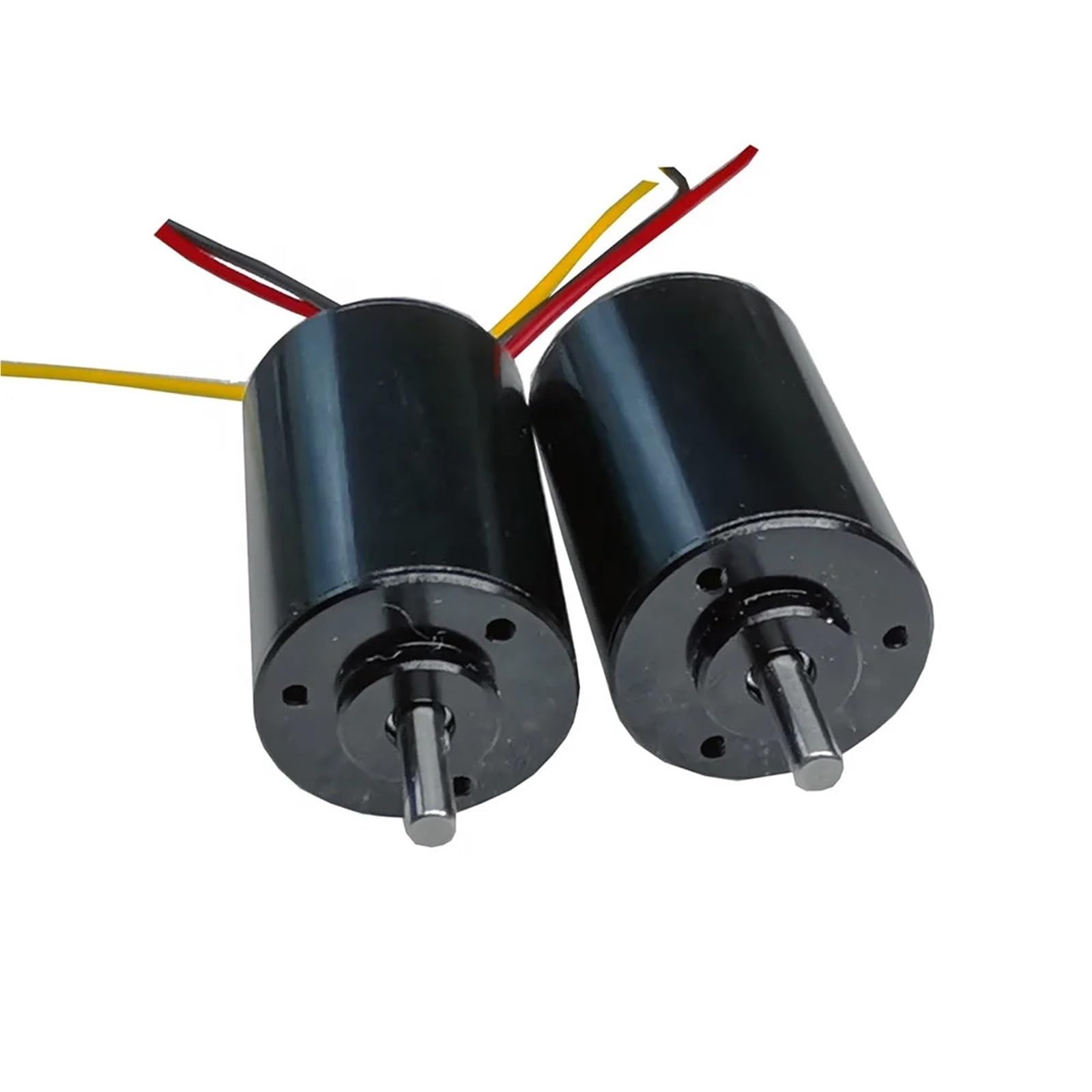 Servomotore CC Senza spazzole da 20 mm 40000 Giri/min 12 V con Magnete Permanente for apparecchiature mediche | Motore