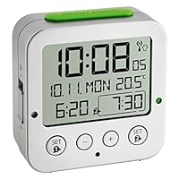 TFA Dostmann 60.2528.54