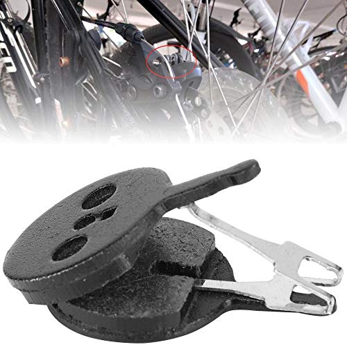 BLOOKE Bicycle Disc Resin Brake Pad Bike Mechanical Hydraulic For M355 445 Mt200 Nutt Zoom Hb100 Sram Bb5 Bb7 Mtb Road Caliper Mtb Brake Pad Road Bike Brake Pad I.347860238