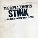 Stink (Vinyl)