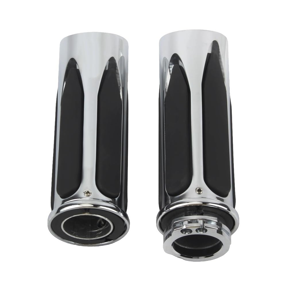 Contrappesi Moto Per Har&ley Touring Softail Dyna Coperture Terminali Manubrio Moto Manopole Da 25 Mm Accessori Protezione Urti E Cadute