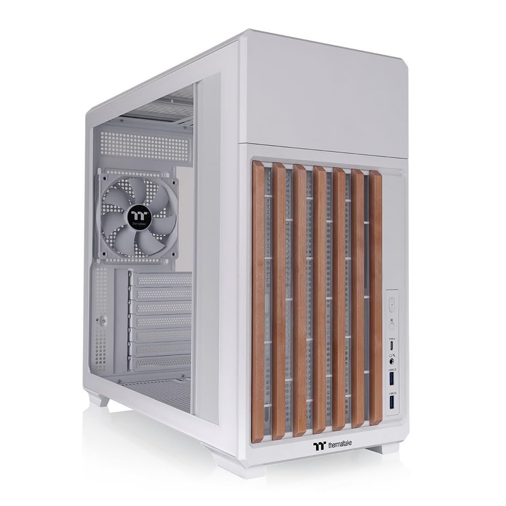 TR300 WS White
