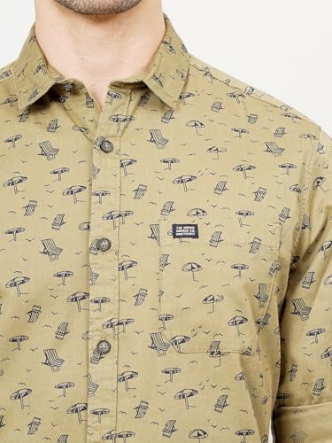 Image of THE Indian Garage CO Men Shirt