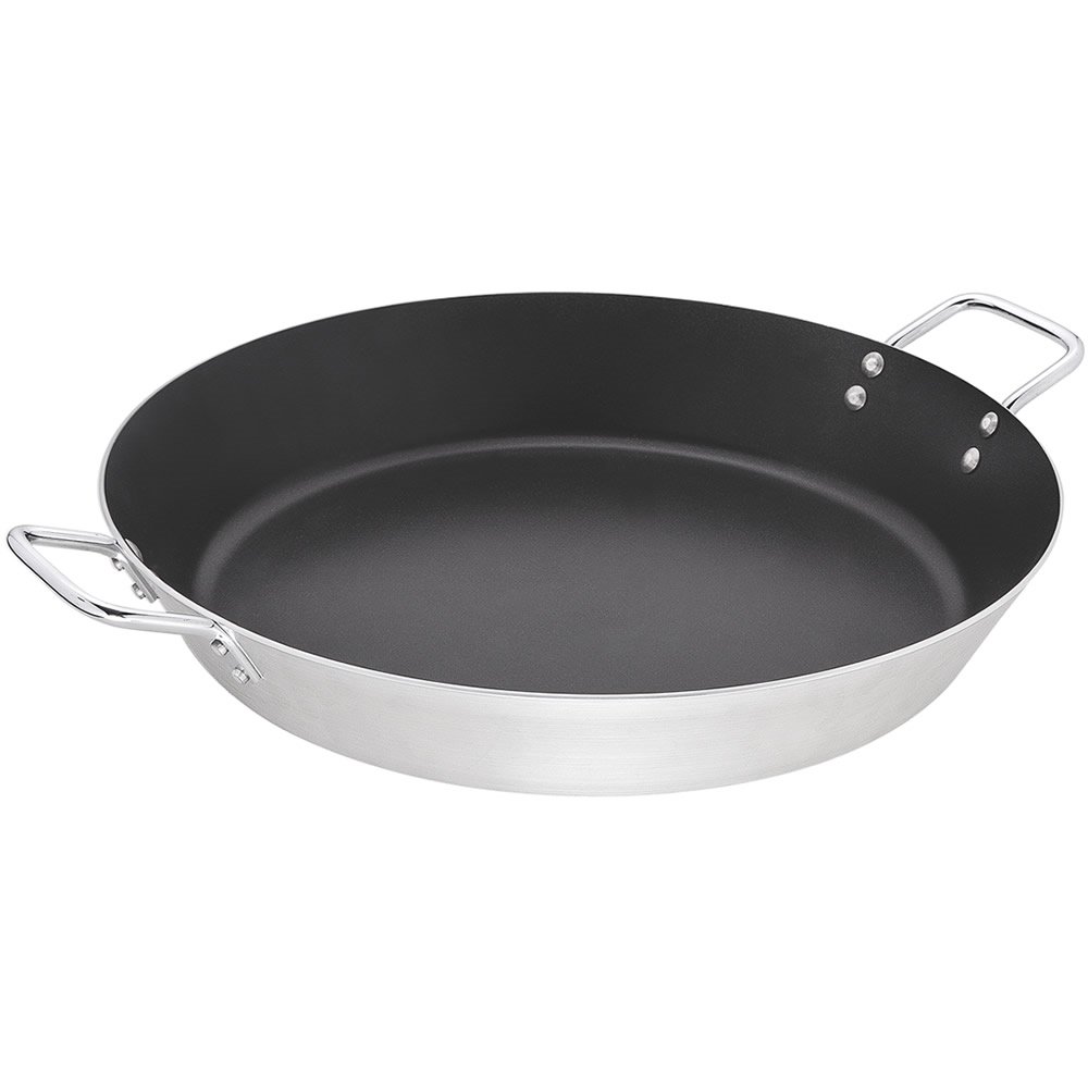 厚くて大きなパエリア鍋 大きなパエリア鍋