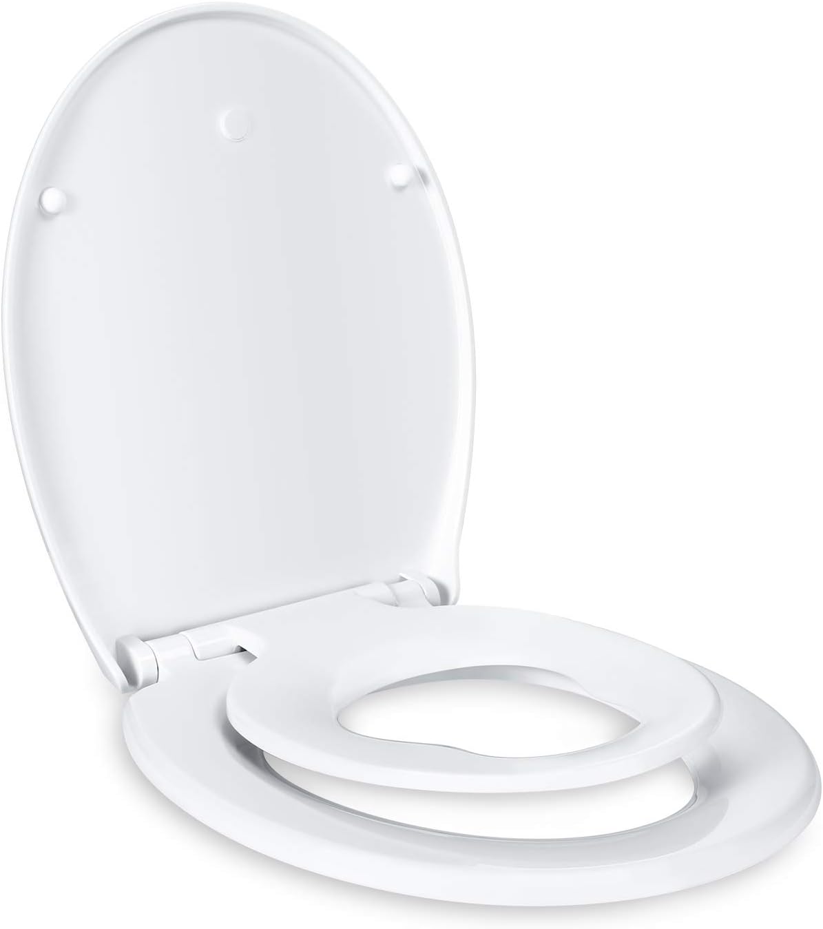 coperchio per bidet