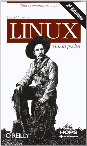 Linux. Guida pocket Linux. Guida pocket