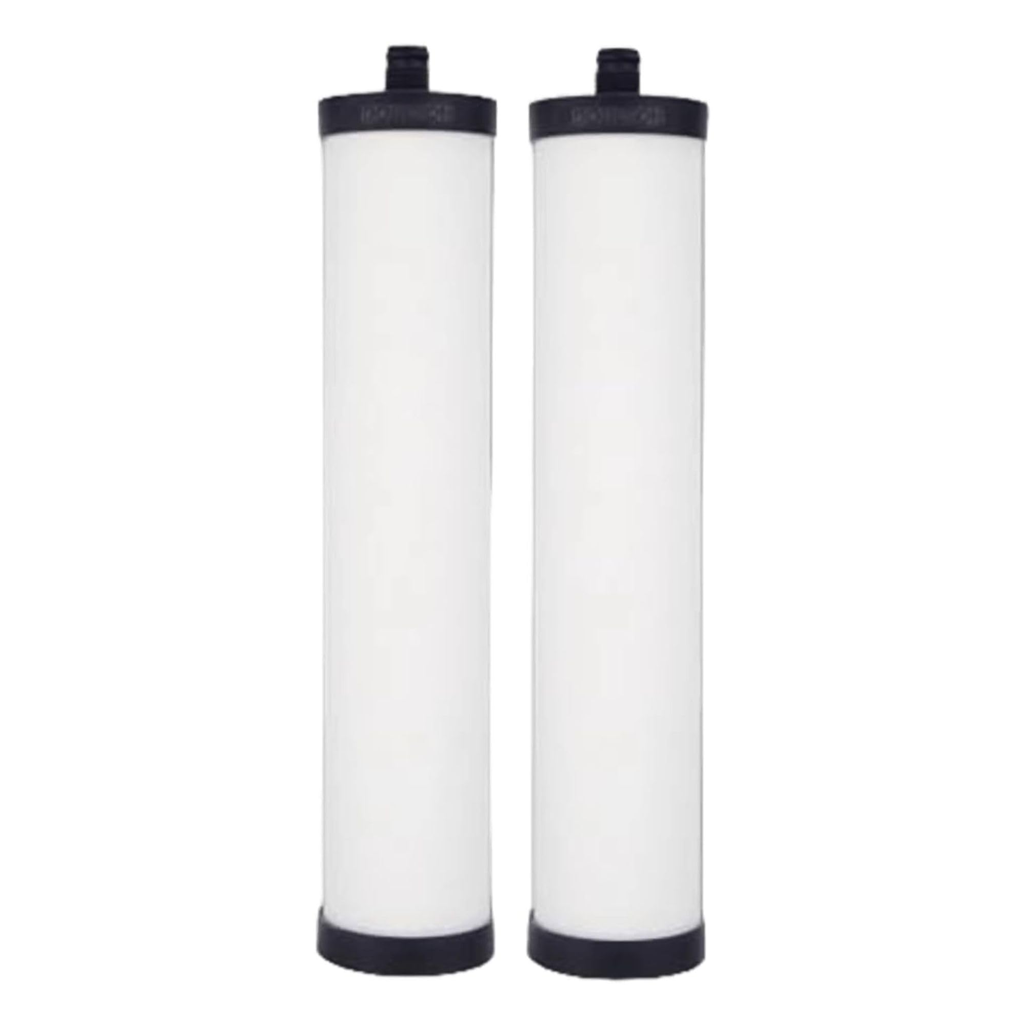 Sponsored Ad – Ultracarb M15 |2 Pack| Drinking Water Ceramic Candle Filter | Reduces Contaminants | Improves Taste & Odour | Compatible with Franke 02, Triflow, Filterflow 1st & 2nd Gen Plastic Housing