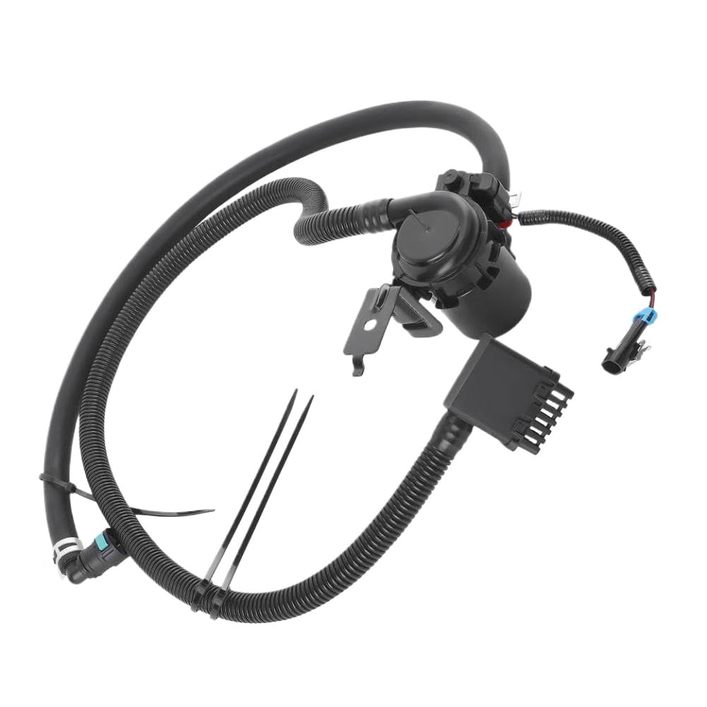 Solenoide di sfiato del contenitore del vapore 911-064 compatibile con Escalade Suburban 07-16