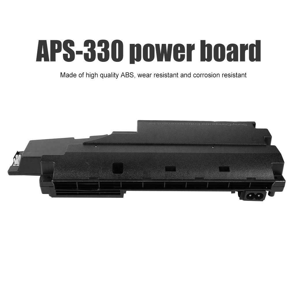 Fuente de AlimentacióN para 3 PS3 Super Slim ADP-160AR -330 Reemplazo