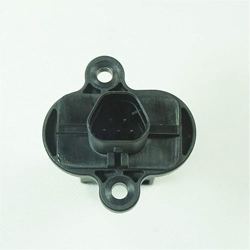 Miniatura 5 de mass air flow sensor ELECTRONIC Compatible with Cadillac Compatible with Vauxhall Compatible with Opel Compatible with Astra Compatible with J