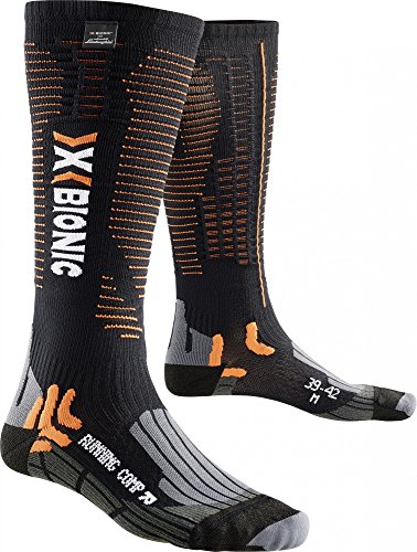 X-Bionic Running Competition for Lamborghini