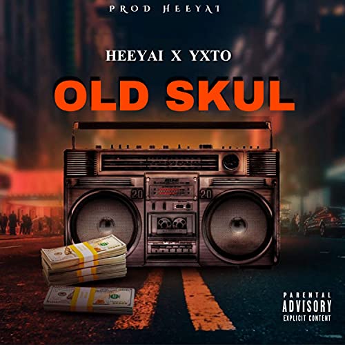 Old Skul (feat. Yxto) [Explicit]