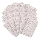 Beavorty 25stücke Nägel Schleifen Mit Nagelhautentferner Schleifpads Und...
